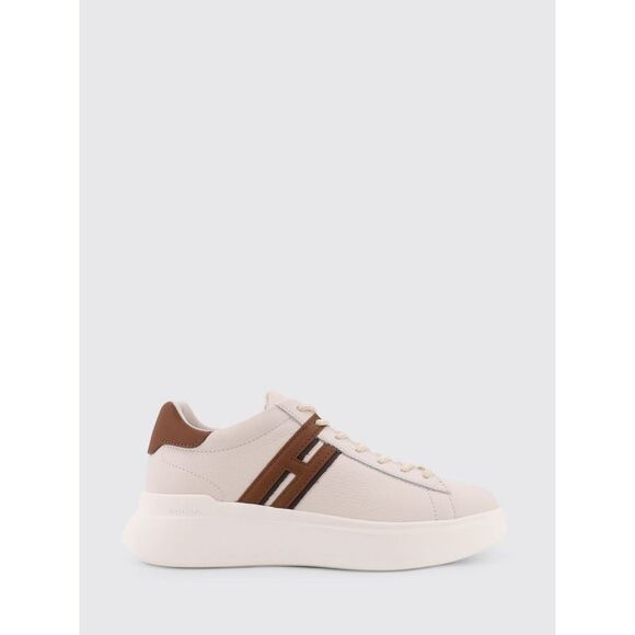 Hogan Sneakers Men Brown